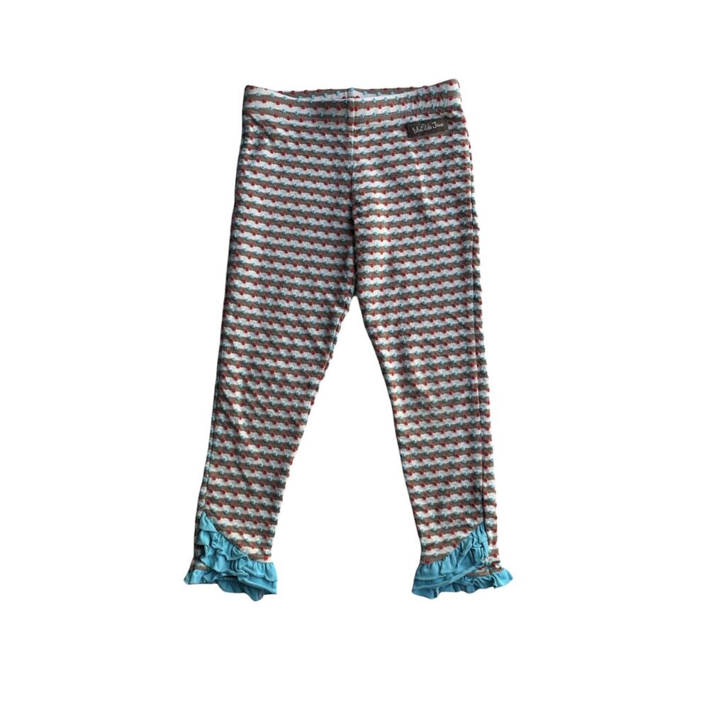 Matilda Jane Illusion Leggings